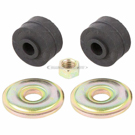 1982 Chevrolet Impala Shock Absorber 3