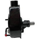 BuyAutoParts 86-05974AN Power Steering Pump 2
