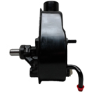 BuyAutoParts 86-05974AN Power Steering Pump 4