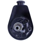 1975 Chevrolet Nova Power Steering Pump 1