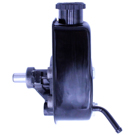1975 Chevrolet Nova Power Steering Pump 2