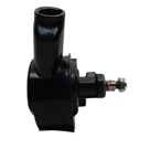 1973 Pontiac Grandville Power Steering Pump 4