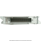 1992 Jeep Cherokee ABS Control Module 2