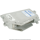 1992 Jeep Cherokee ABS Control Module 1