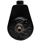 BuyAutoParts 1976 Chevrolet Nova Power Steering Pump 86-05976AN