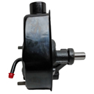 1978 Chevrolet Nova Power Steering Pump 2