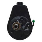 BuyAutoParts 1978 Pontiac Firebird Power Steering Pump 86-06012AN