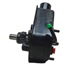 BuyAutoParts 86-06012AN Power Steering Pump 2