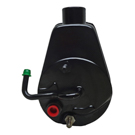 BuyAutoParts 86-06012AN Power Steering Pump 3