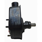 BuyAutoParts 86-06012AN Power Steering Pump 4
