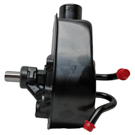 BuyAutoParts 86-06013AN Power Steering Pump 4