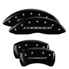 2023 Dodge Challenger Disc Brake Caliper Cover 1