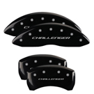 2023 Dodge Challenger Disc Brake Caliper Cover 1