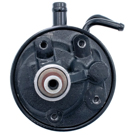 1976 Gmc P35 Power Steering Pump 1