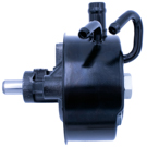 1976 Gmc P35 Power Steering Pump 2