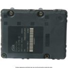 2000 Ford Explorer ABS Control Module 3