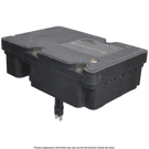 2003 Volvo V70 ABS Control Module 2