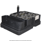 Cardone Reman 12-17201 ABS Control Module 1