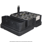 2003 Volvo V70 ABS Control Module 1