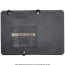 2005 Volvo V70 ABS Control Module 4