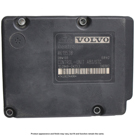 2000 Volvo C70 ABS Control Module 4
