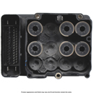 2002 Ford Explorer ABS Control Module 3