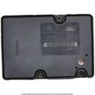 2003 Ford Explorer ABS Control Module 4