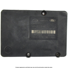 2008 Mercury Mariner ABS Control Module 3