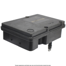 2008 Mercury Mariner ABS Control Module 1