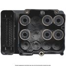 Cardone Reman 12-17225 ABS Control Module 3