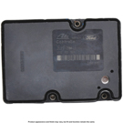 2004 Ford Explorer ABS Control Module 4
