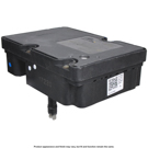 2004 Ford Explorer ABS Control Module 2