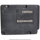 1999 Volvo S70 ABS Control Module 4