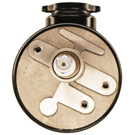 1966 Buick Sportwagon Power Steering Pump 1