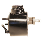 1966 Buick Sportwagon Power Steering Pump 4