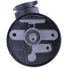 1960 Buick Estate Wagon Power Steering Pump 1
