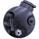 1960 Buick Estate Wagon Power Steering Pump 3