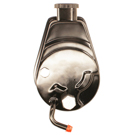 1979 Dodge St. Regis Power Steering Pump 3