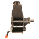 1979 Dodge St. Regis Power Steering Pump 4