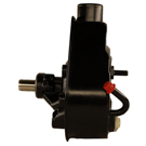 1976 Gmc P25 Power Steering Pump 4