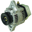 2000 Ford Mustang Starter 2