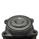 2021 Jeep Cherokee Wheel Hub Assembly 2