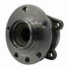 2021 Jeep Cherokee Wheel Hub Assembly 6
