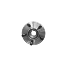 2021 Dodge Challenger Wheel Hub Assembly 6