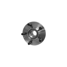 2021 Dodge Challenger Wheel Hub Assembly 7
