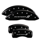 2010 Dodge Avenger Disc Brake Caliper Cover 1