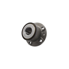 2016 Dodge ProMaster 2500 Wheel Bearing 3