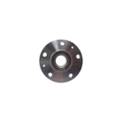 2016 Dodge ProMaster 2500 Wheel Bearing 4