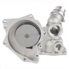 2000 Bmw 740 Water Pump 2