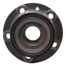 2017 Dodge ProMaster City Wheel Hub Assembly 3
